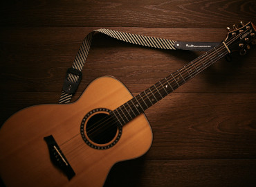 Leih-Gitarre für Schüler